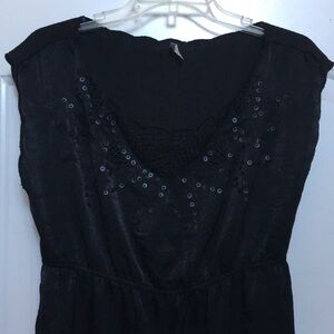 Ladies’ Max Rave Mini Dress (L)